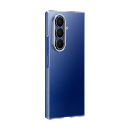 Samsung Galaxy Z Fold7 Clear Case