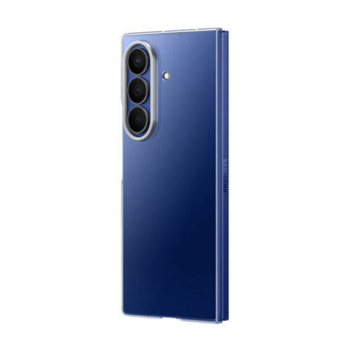Samsung Galaxy Z Fold7 Clear Case