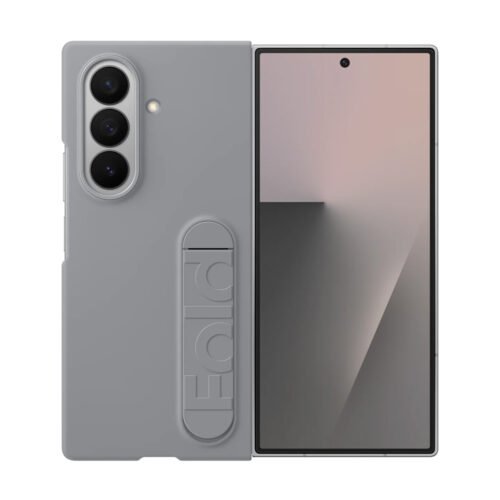 Samsung Galaxy Z Fold7 Silicone Case