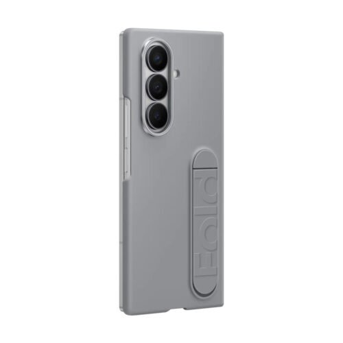 Samsung Galaxy Z Fold7 Silicone Case