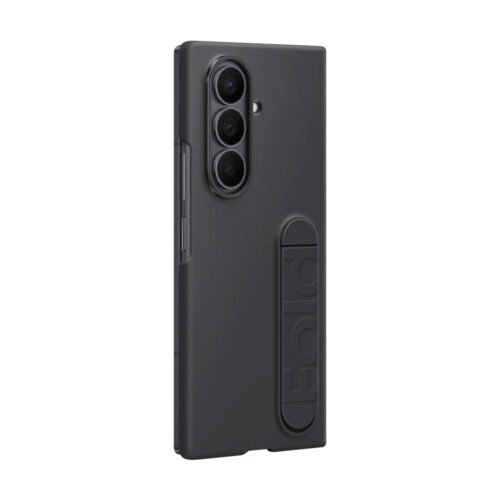 Samsung Galaxy Z Fold7 Silicone Case
