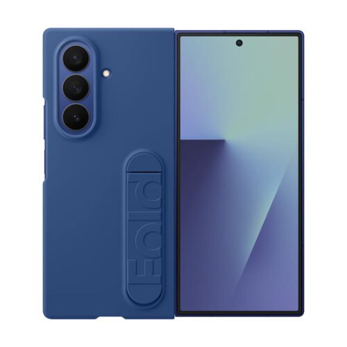 Samsung Galaxy Z Fold7 Silicone Case