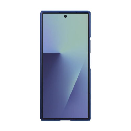Samsung Galaxy Z Fold7 Silicone Case