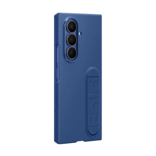 Samsung Galaxy Z Fold7 Silicone Case