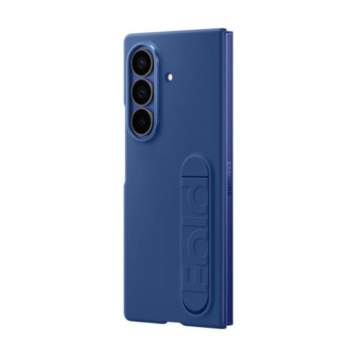Samsung Galaxy Z Fold7 Silicone Case