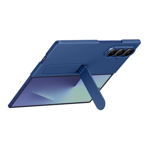 Samsung Galaxy Z Fold7 Silicone Case