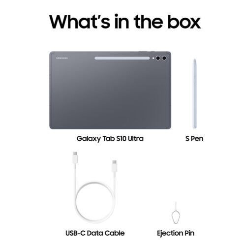 Samsung Galaxy Tab S10 Ultra