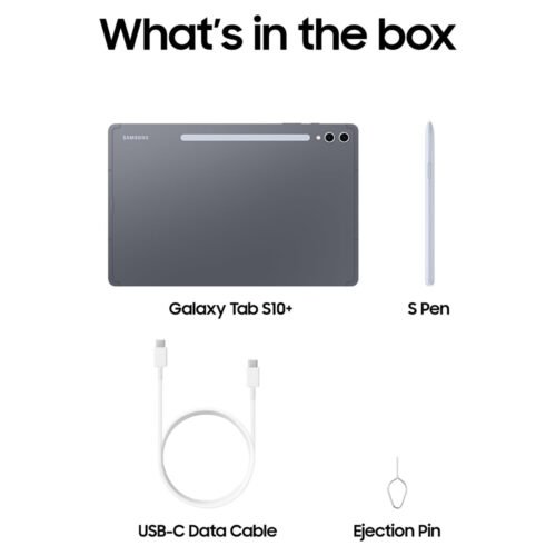 Samsung Galaxy Tab S10+