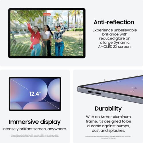 Samsung Galaxy Tab S10+