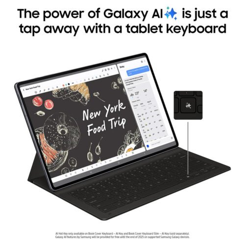 Samsung Galaxy Tab S10+