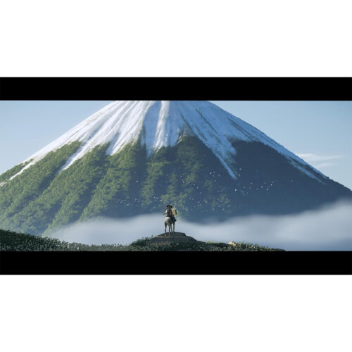 Ghost of Yōtei – PS5