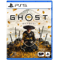 Ghost of Yōtei – PS5
