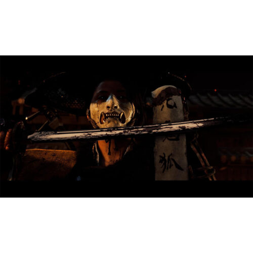 Ghost of Yōtei – PS5