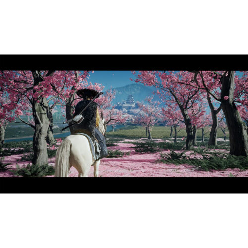 Ghost of Yōtei – PS5