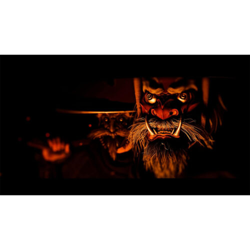 Ghost of Yōtei – PS5