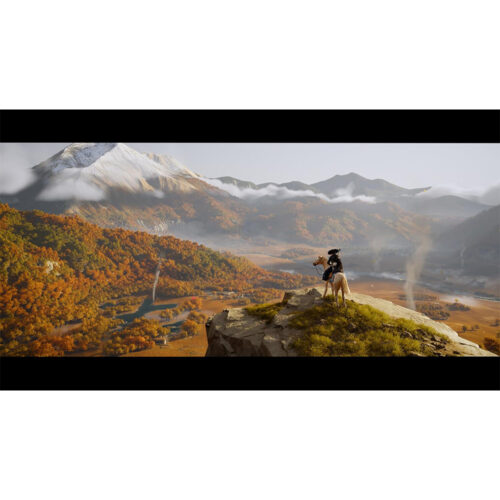 Ghost of Yōtei – PS5
