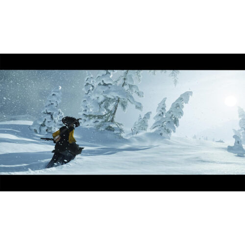 Ghost of Yōtei – PS5