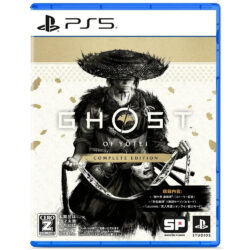 Ghost of Yōtei Complete Edition - PS5