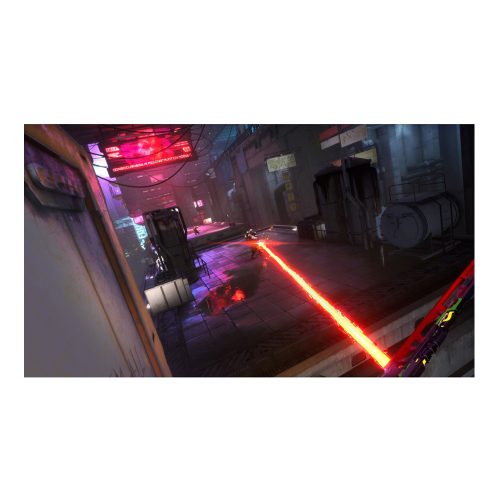 Ghostrunner 2