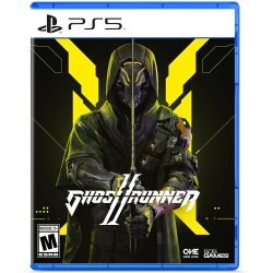Ghostrunner 2