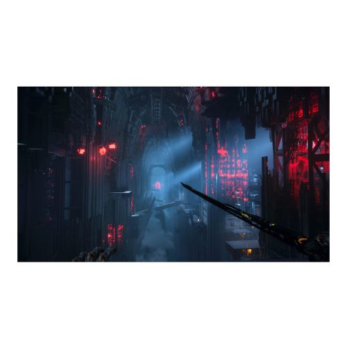 Ghostrunner 2