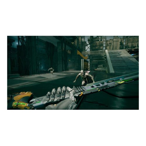 Ghostrunner 2