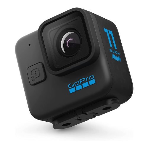 GoPro HERO11 Black Mini