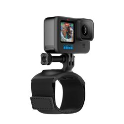 GoPro Hand + Wrist Strap