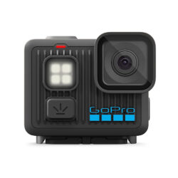 Alternative view of GoPro LIT Hero