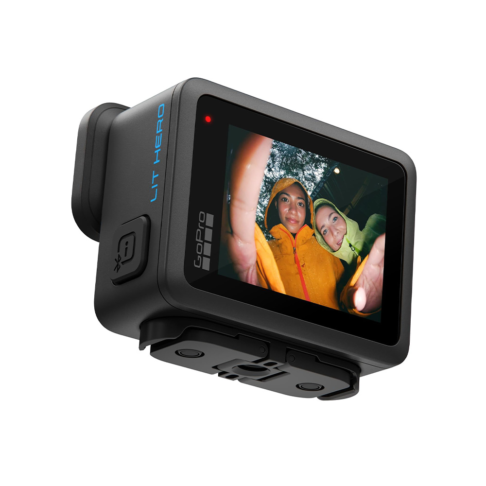GoPro LIT Hero - Image 3