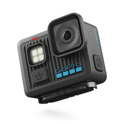 GoPro LIT Hero