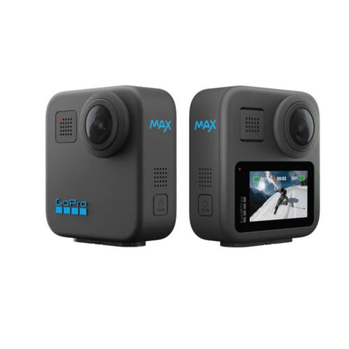 GoPro MAX 360