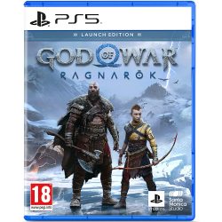 God of War Ragnarök