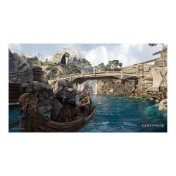 God of War Ragnarök – PS5