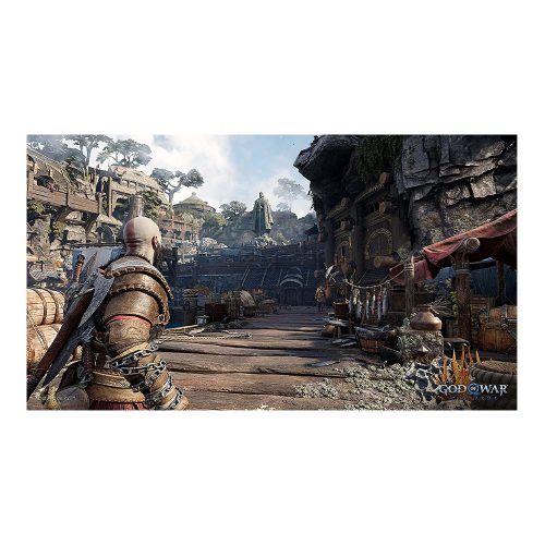 God of War Ragnarök – PS5