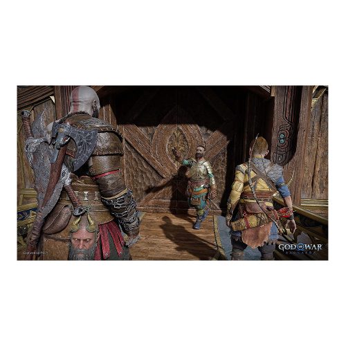 God of War Ragnarök – PS5