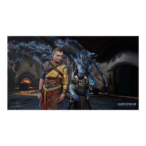 God of War Ragnarök – PS5