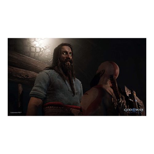 God of War Ragnarök – PS5