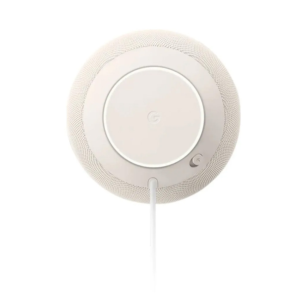 Google Home Speaker Google Home Speaker
