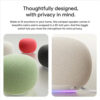 Google Home Speaker Google Home Speaker