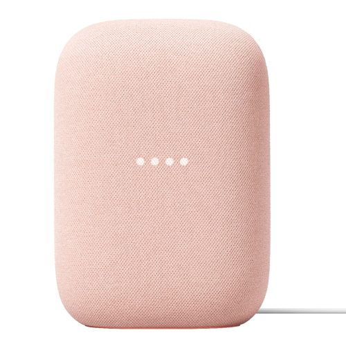Google Nest Audio