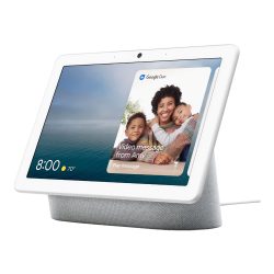 Google Nest Hub Max