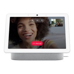 Google Nest Hub Max