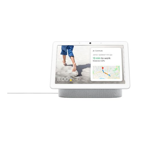 Google Nest Hub Max