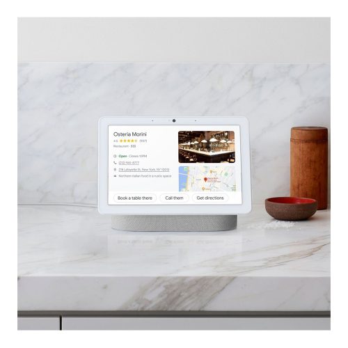 Google Nest Hub Max