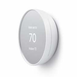 Google Nest Thermostat