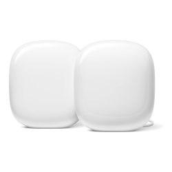 Google Nest WiFi Pro – Mesh WiFi