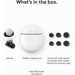 Google Pixel Buds Pro 2