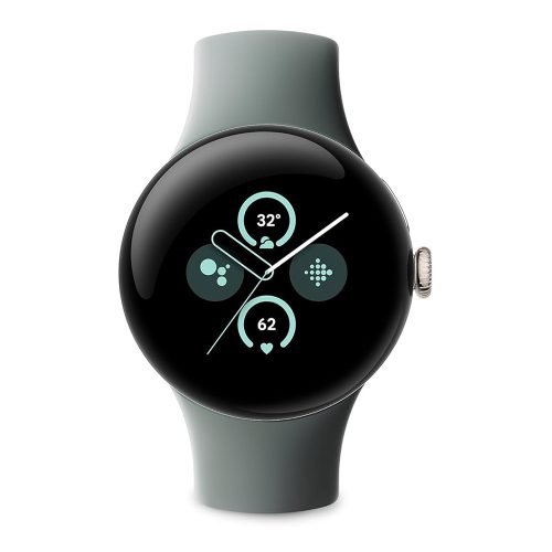 Google Pixel Watch 2