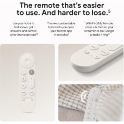 Google TV Streamer 4K